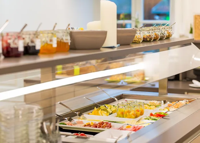 Krone - Garni 3* Кирхцартен