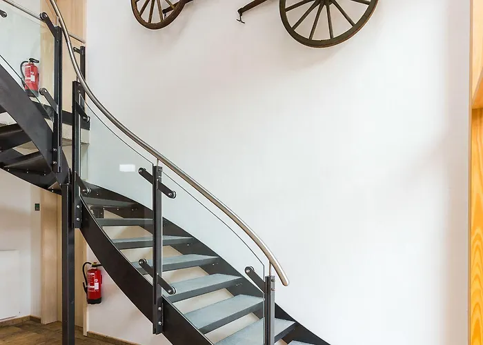 Отель Krone - Garni 3*