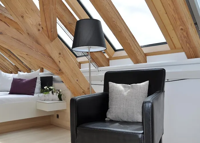 Krone - Garni Hotel Kirchzarten