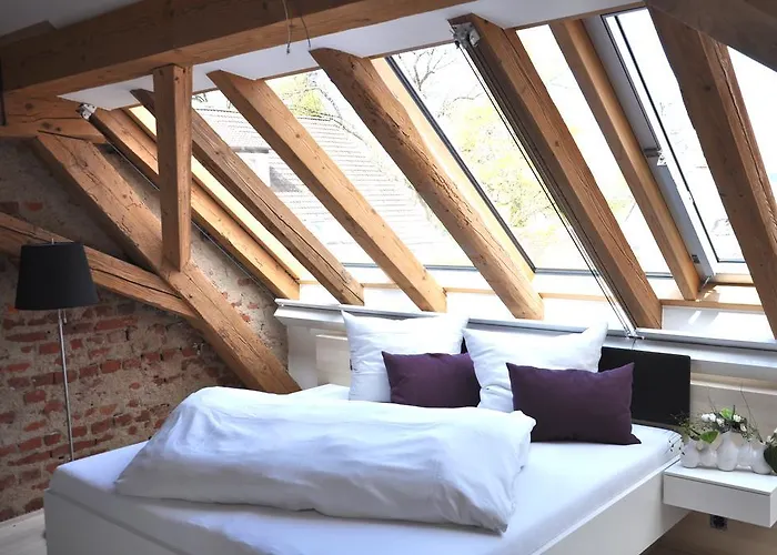 Hotel Krone - Garni 3*