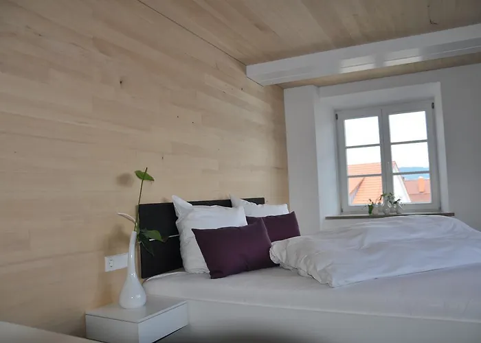 Hotel Krone - Garni 3*