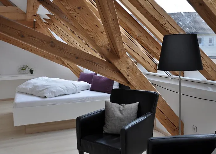 Hotel Krone - Garni 3*