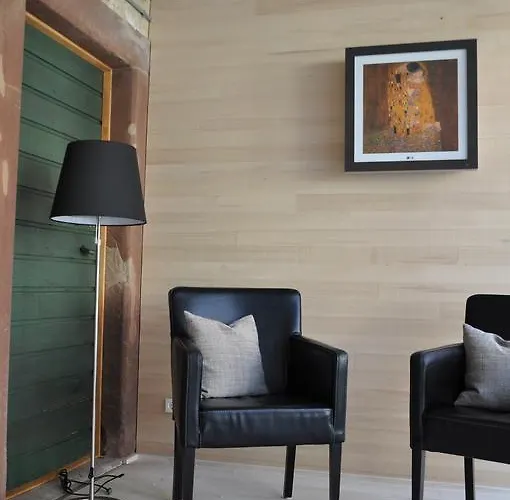 Hotel Krone - Garni 3*