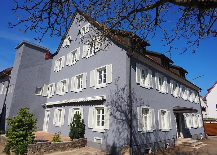 Hotel Krone - Garni 3*