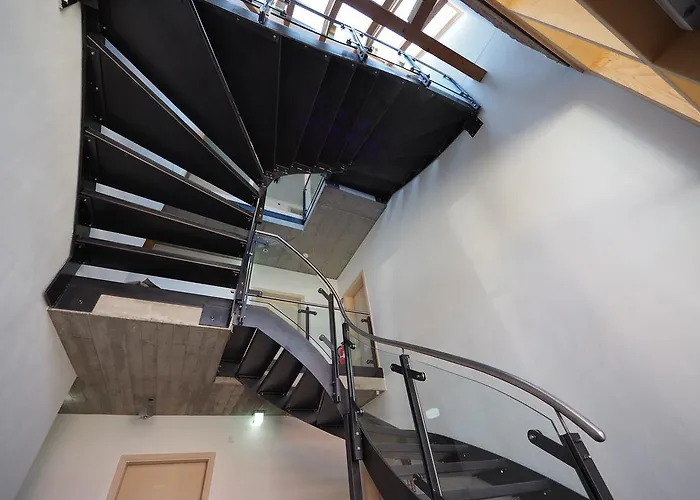 Отель Krone - Garni