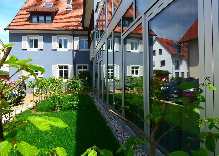 Hotel Krone - Garni Kirchzarten