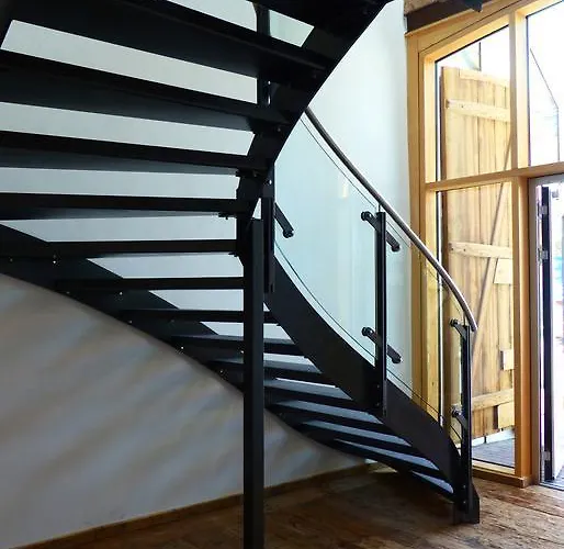 Отель Krone - Garni