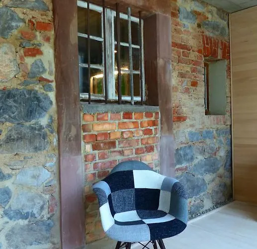 Hotel Krone - Garni 3*