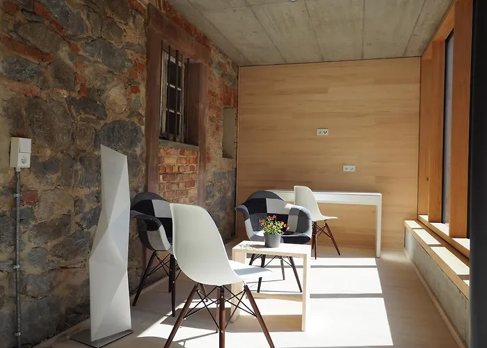 Krone - Garni Отель