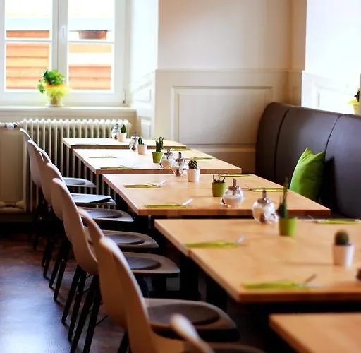 Krone - Garni 3* Kirchzarten