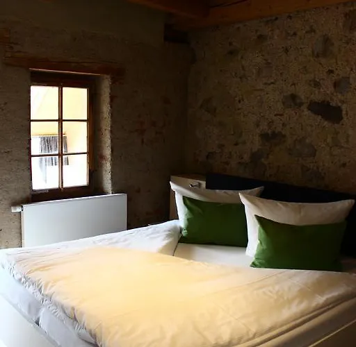 Krone - Garni Kirchzarten