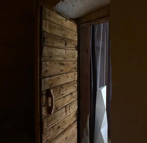 Krone - Garni Отель 3*