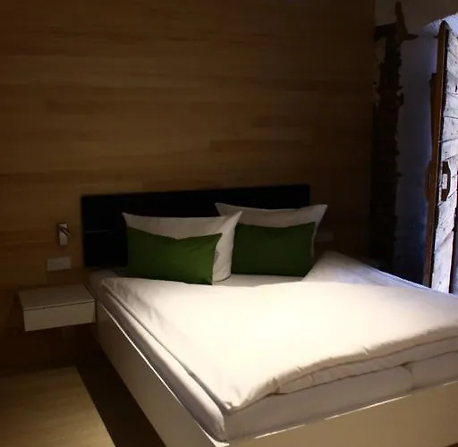 Hotel Krone - Garni Kirchzarten