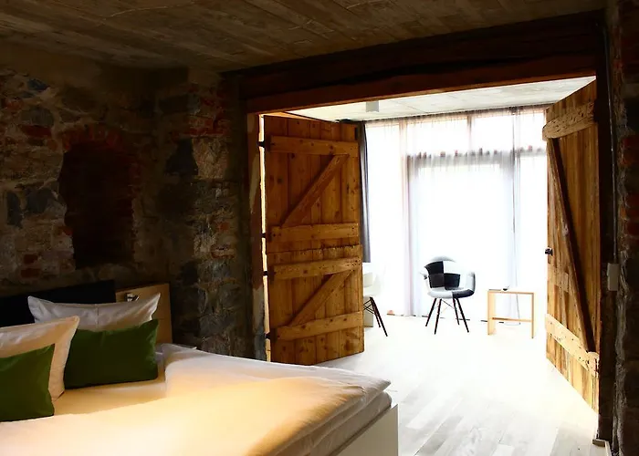 Hotel Krone - Garni Kirchzarten