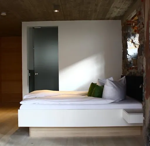 Krone - Garni 3* Кирхцартен