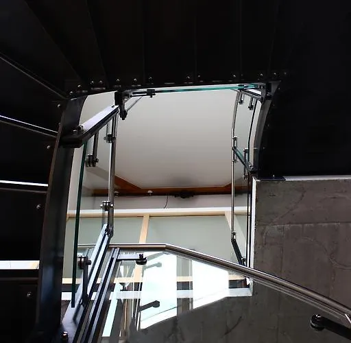 Krone - Garni Кирхцартен