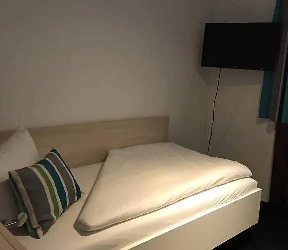 Krone - Garni Hotel 3*