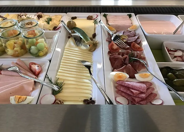 Krone - Garni Hotel Kirchzarten