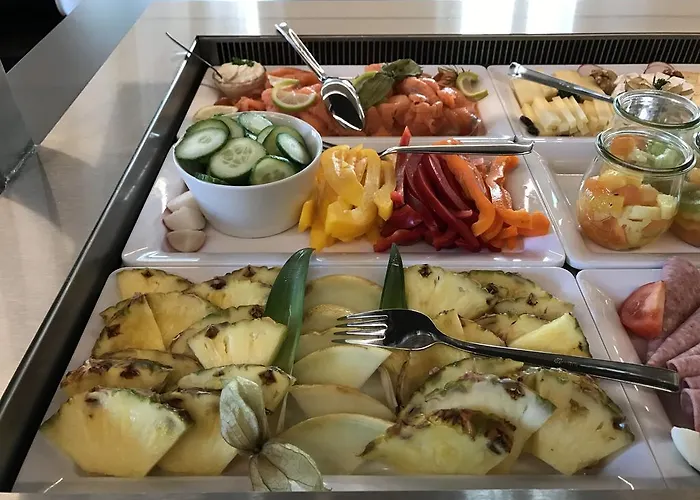 Hotel Krone - Garni Kirchzarten