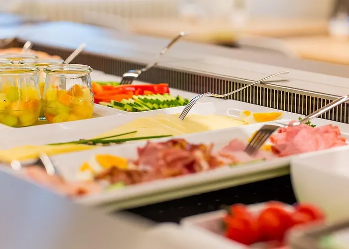 Hotel Krone - Garni Kirchzarten