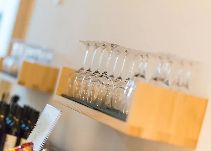 Отель Krone - Garni 3*